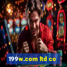 199w.com ltd co